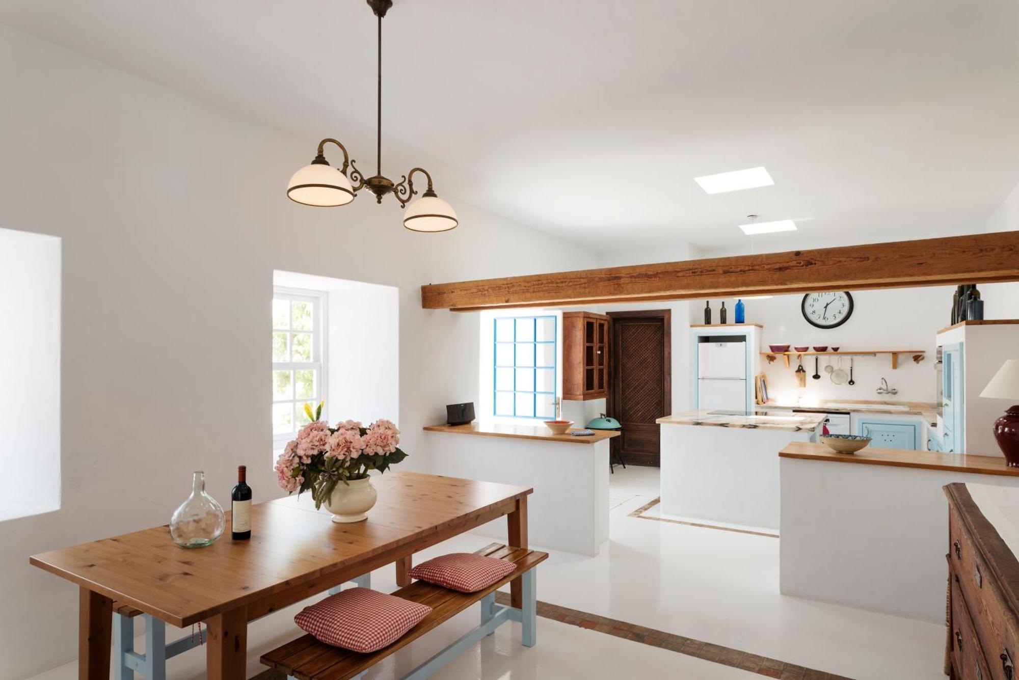Casa Arboles - Lanzarote Holiday home *