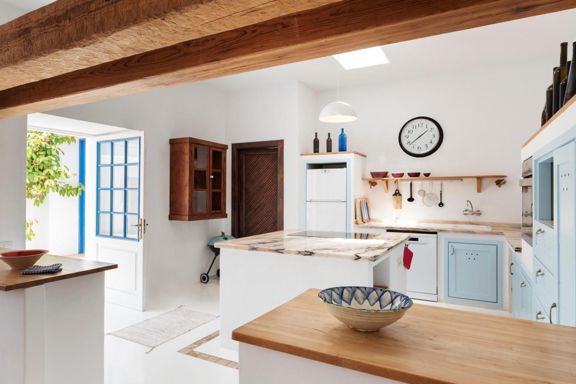 Holiday home Casa Arboles - Lanzarote Teguise (Lanzarote)