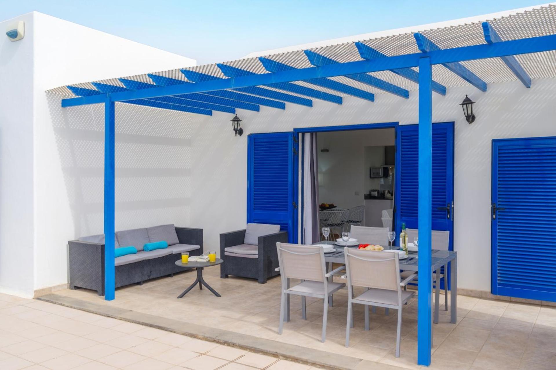 Villa Seasol 1 By *