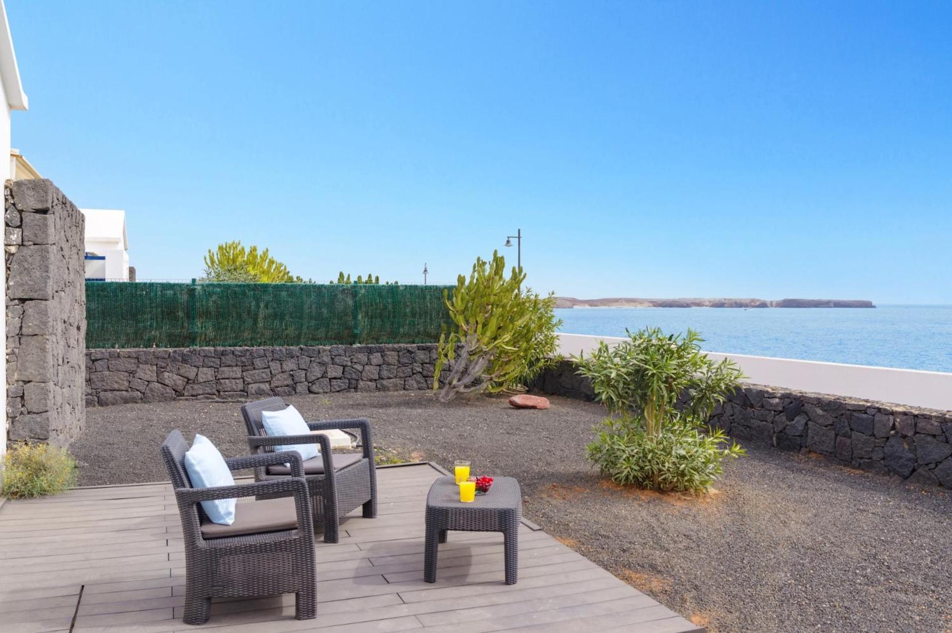 Seasol 1 By Villa Playa Blanca (Lanzarote)