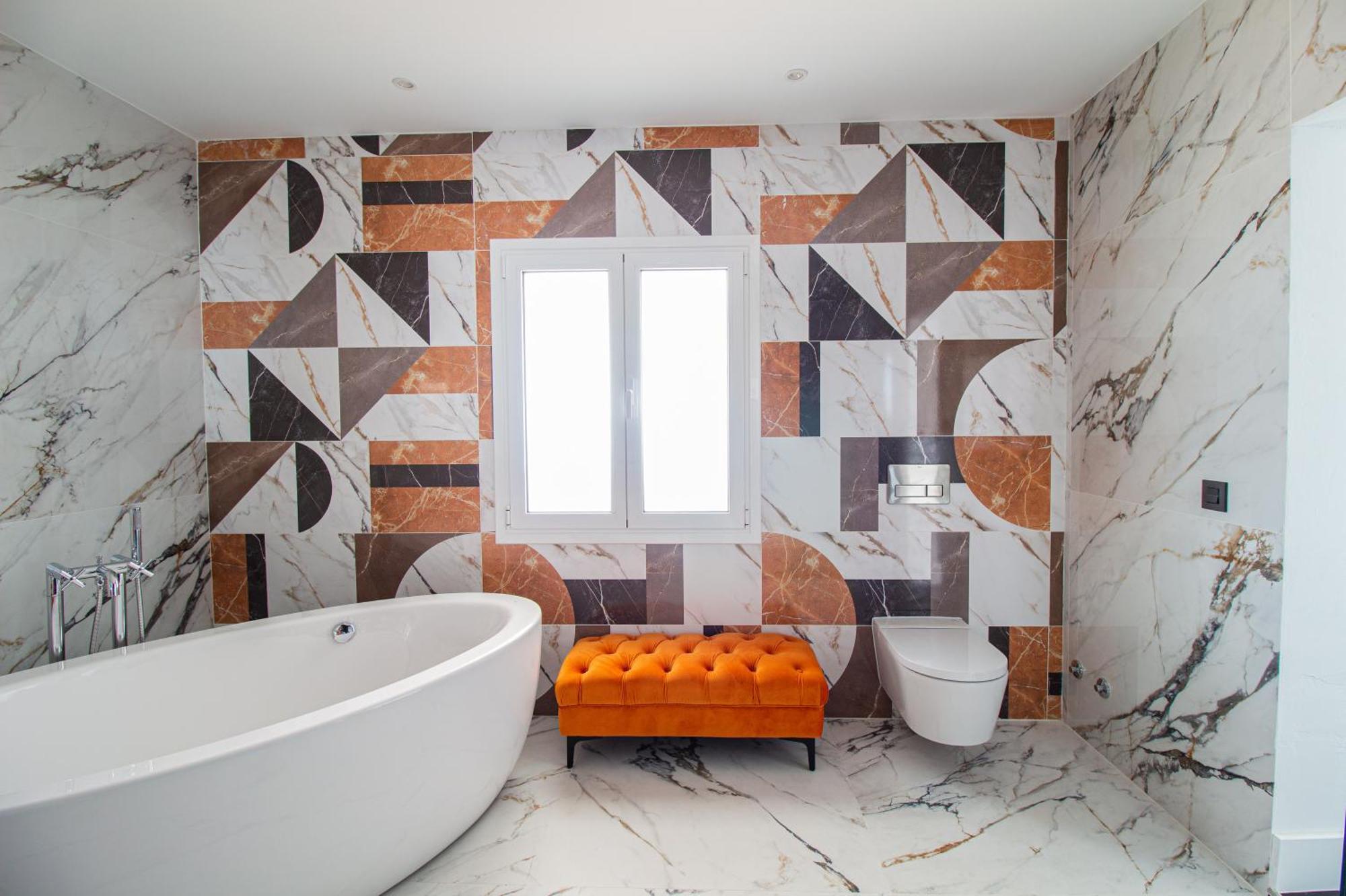 Casa Serena Luxury Villa Macher