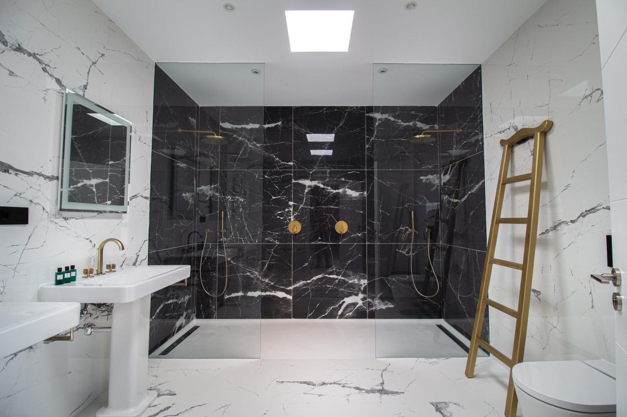 Casa Serena Luxury * Macher