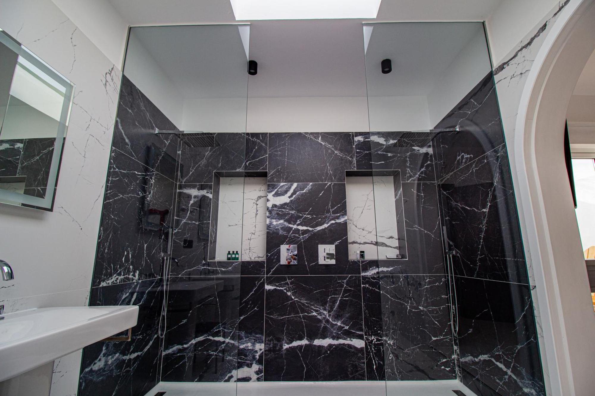 Villa Casa Serena Luxury Macher