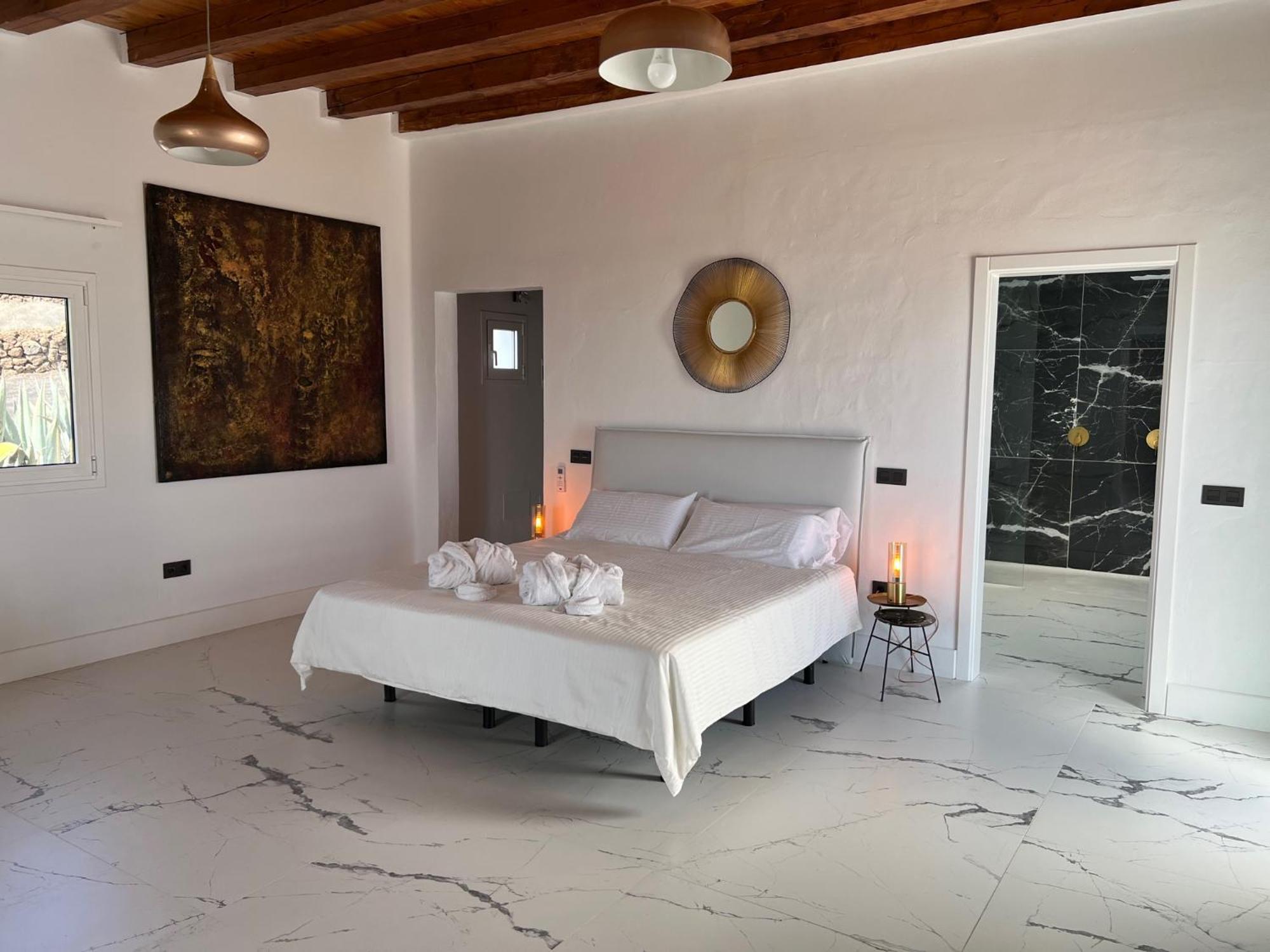 Casa Serena Luxury