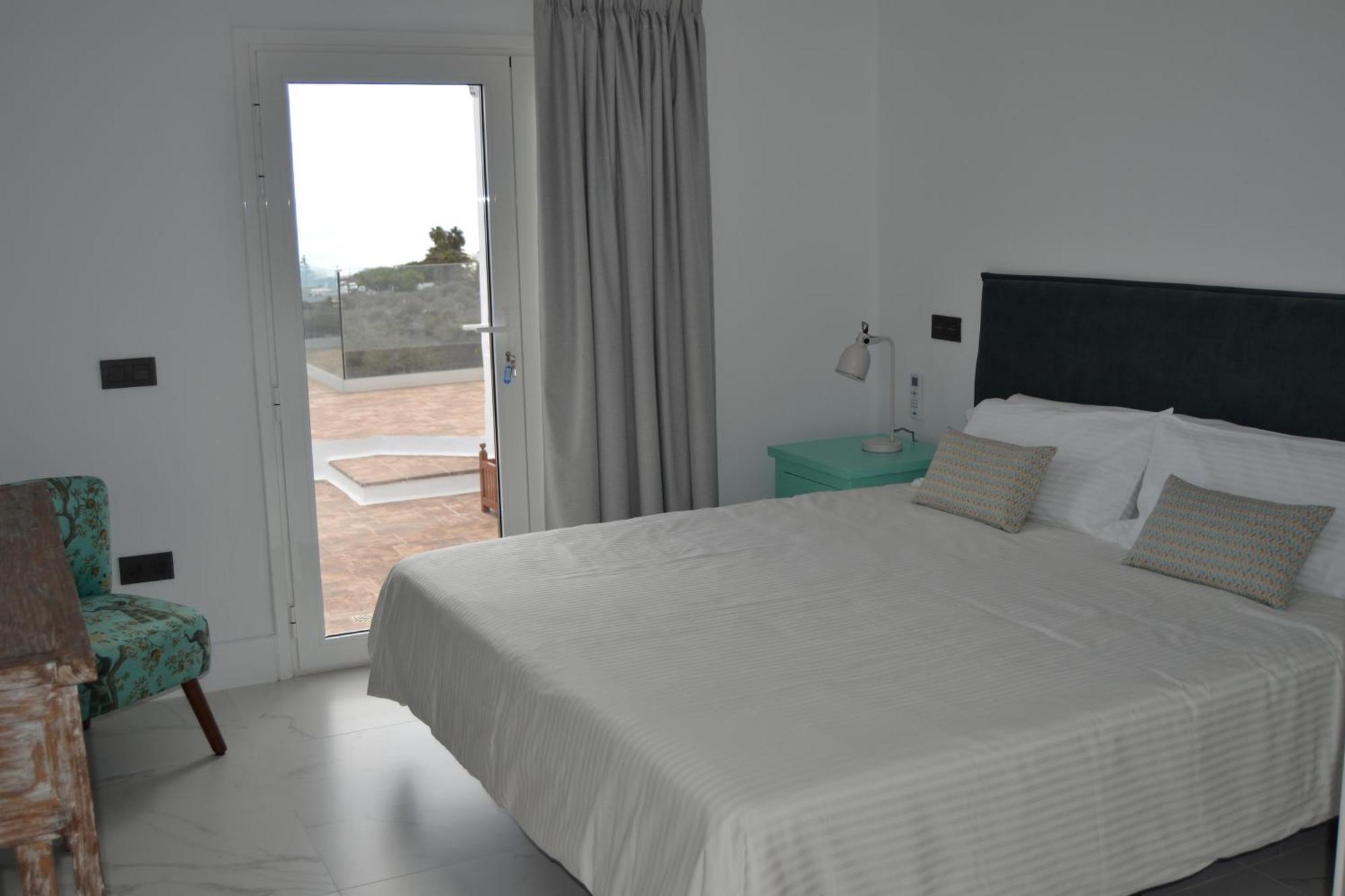 Casa Serena Luxury Villa