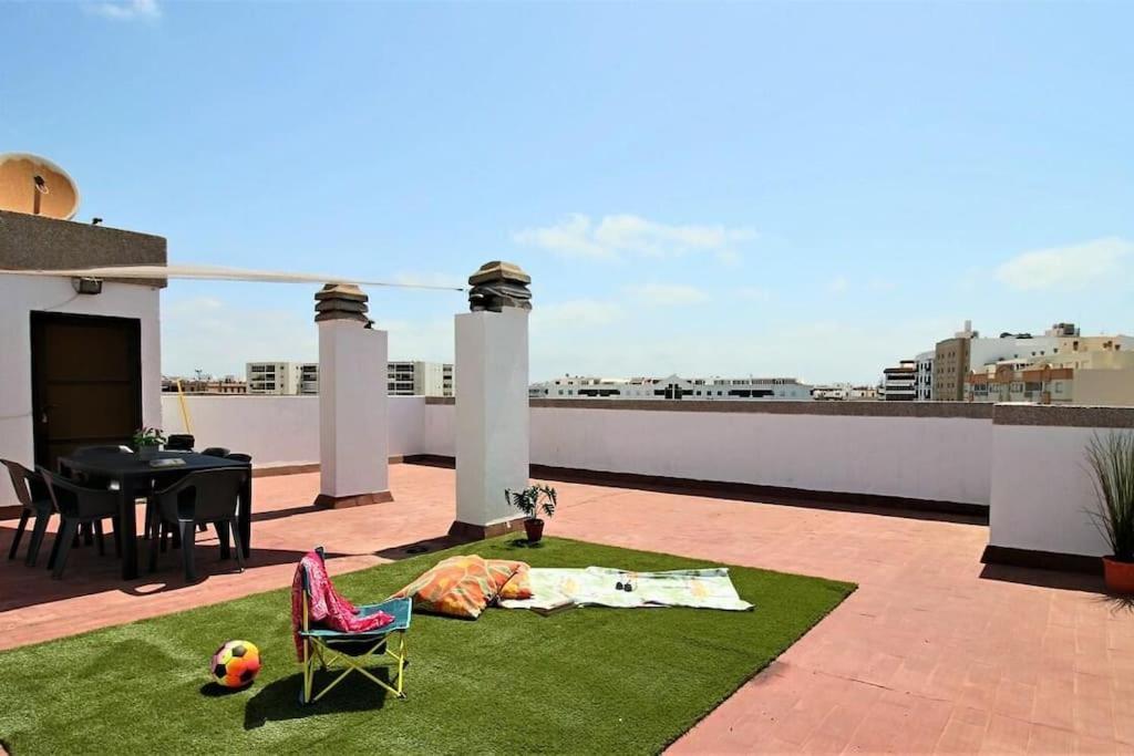 Playa, Centrico Cerca De La Playa Apartment