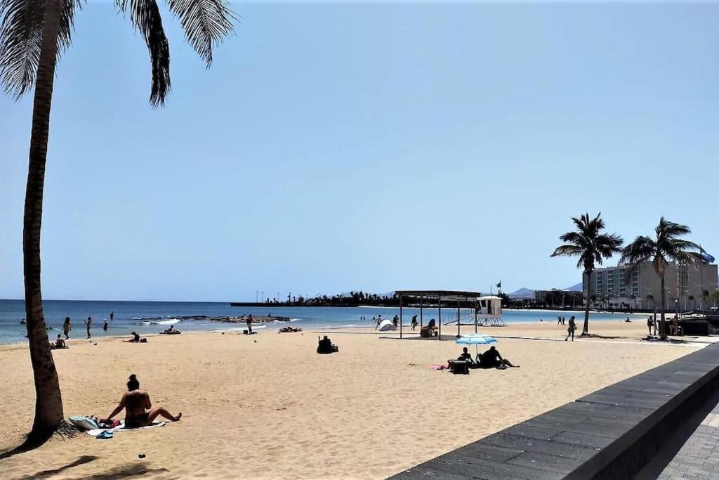 Playa, Centrico Cerca De La Playa Apartment *