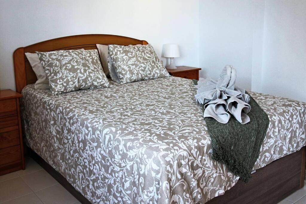 Apartment Playa, Centrico Cerca De La Playa Arrecife (Lanzarote)
