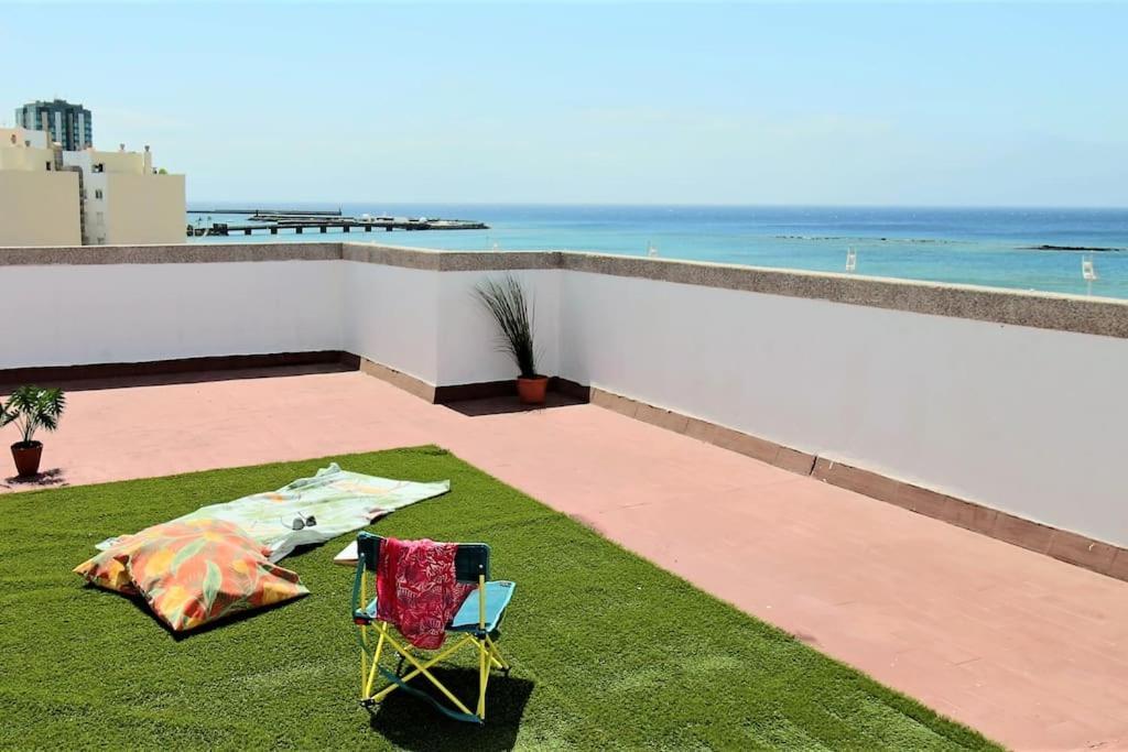 Apartment Playa, Centrico Cerca De La Playa Arrecife (Lanzarote)
