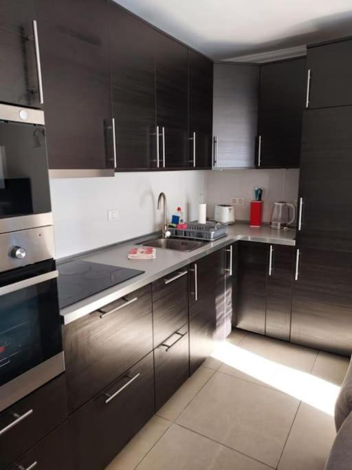 Angelmoon Modern & Sea Views