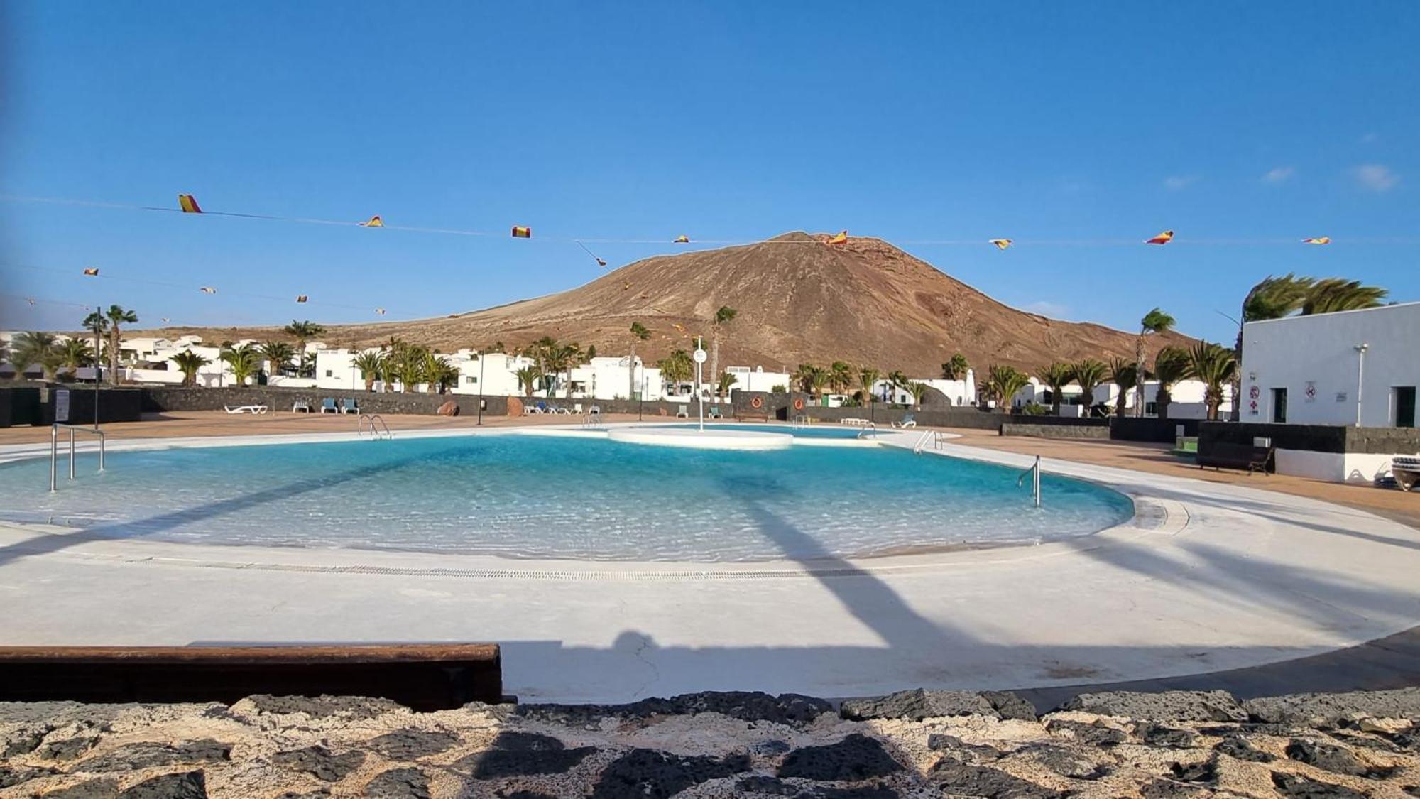 Isabel Maria Apartment Playa Blanca (Lanzarote)