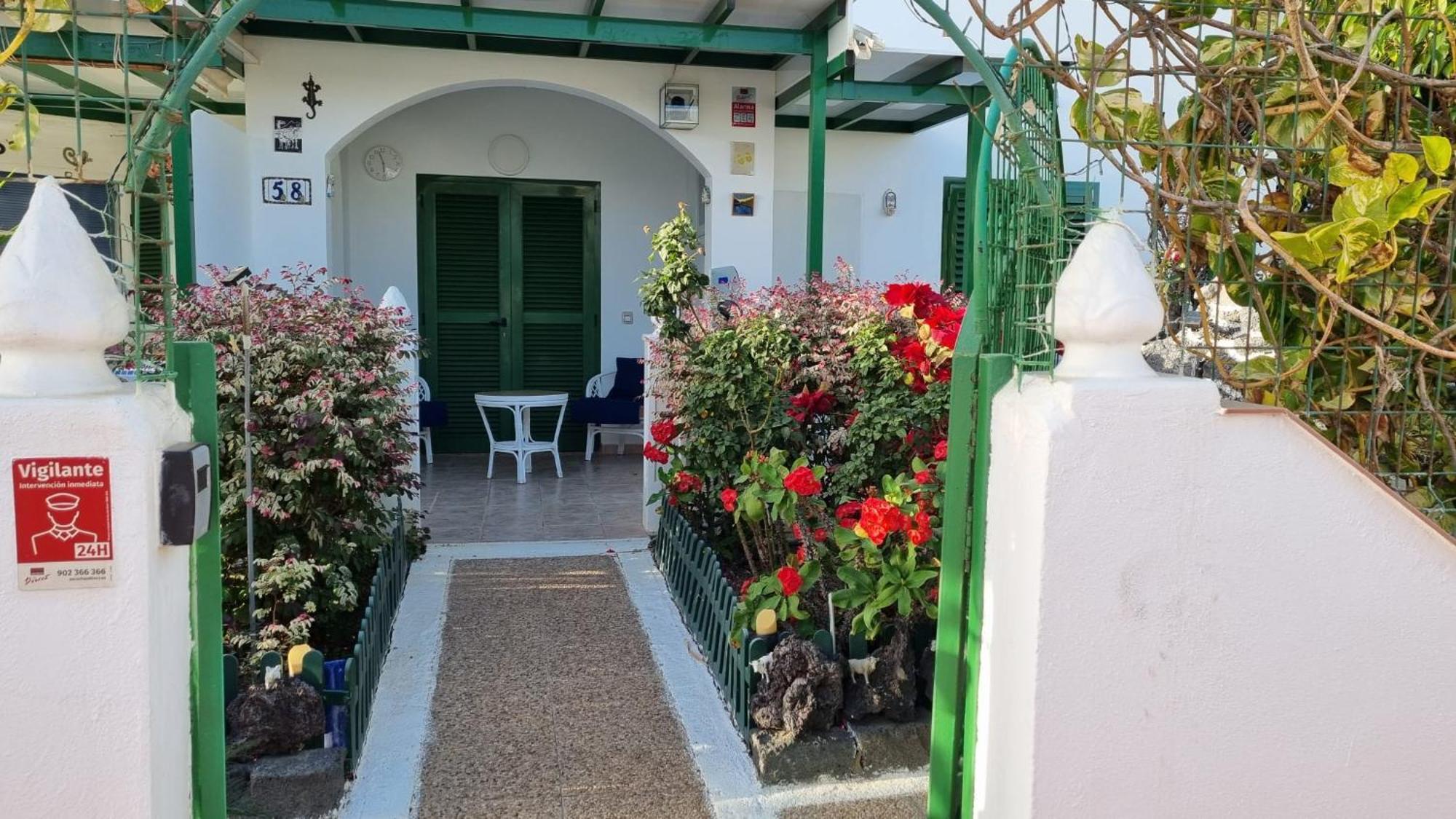 Isabel Maria Apartment