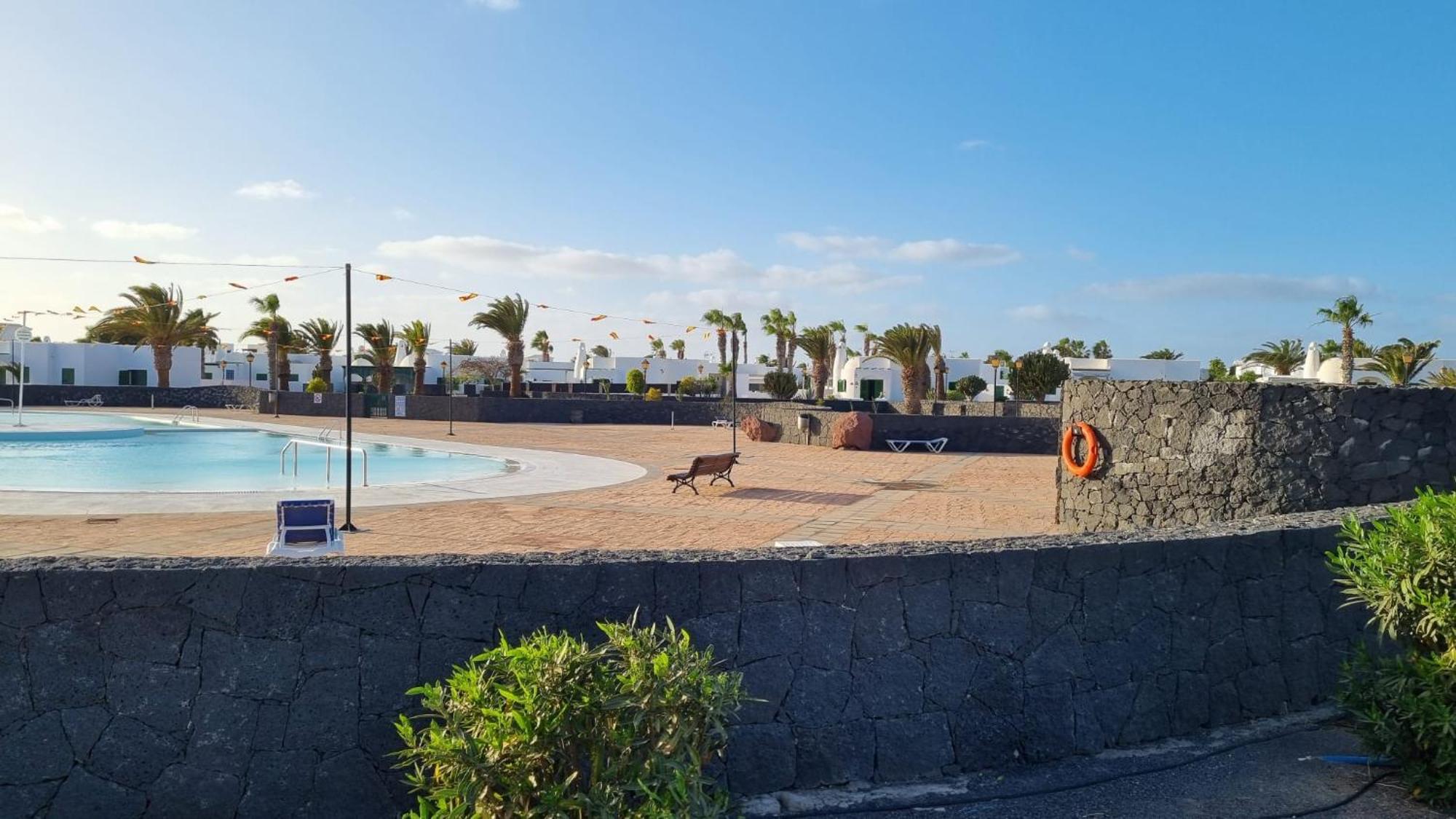 Apartment Isabel Maria Playa Blanca (Lanzarote)