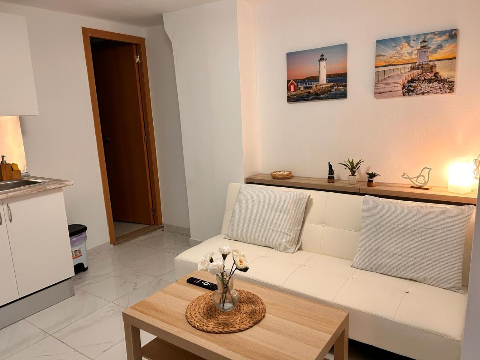 Casa Eleo Apartamento