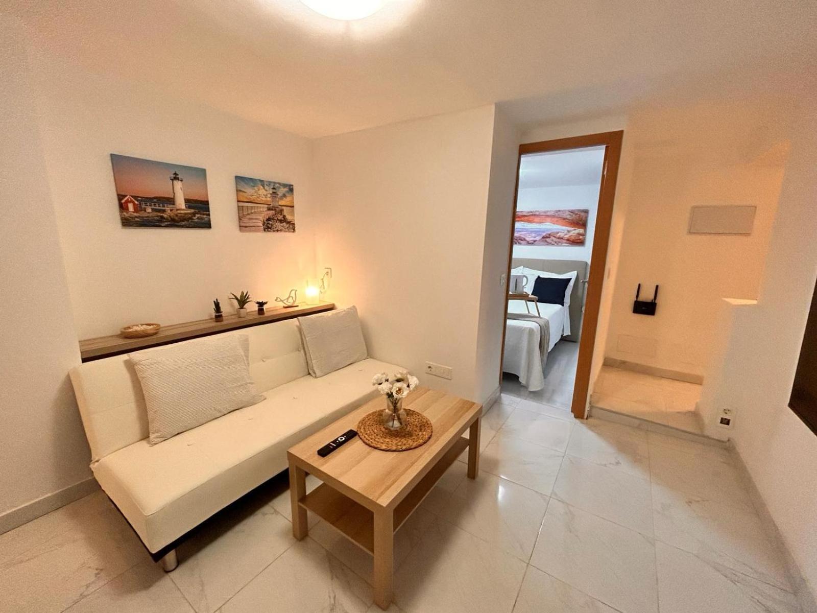 Apartamento Casa Eleo Arrecife (Lanzarote)