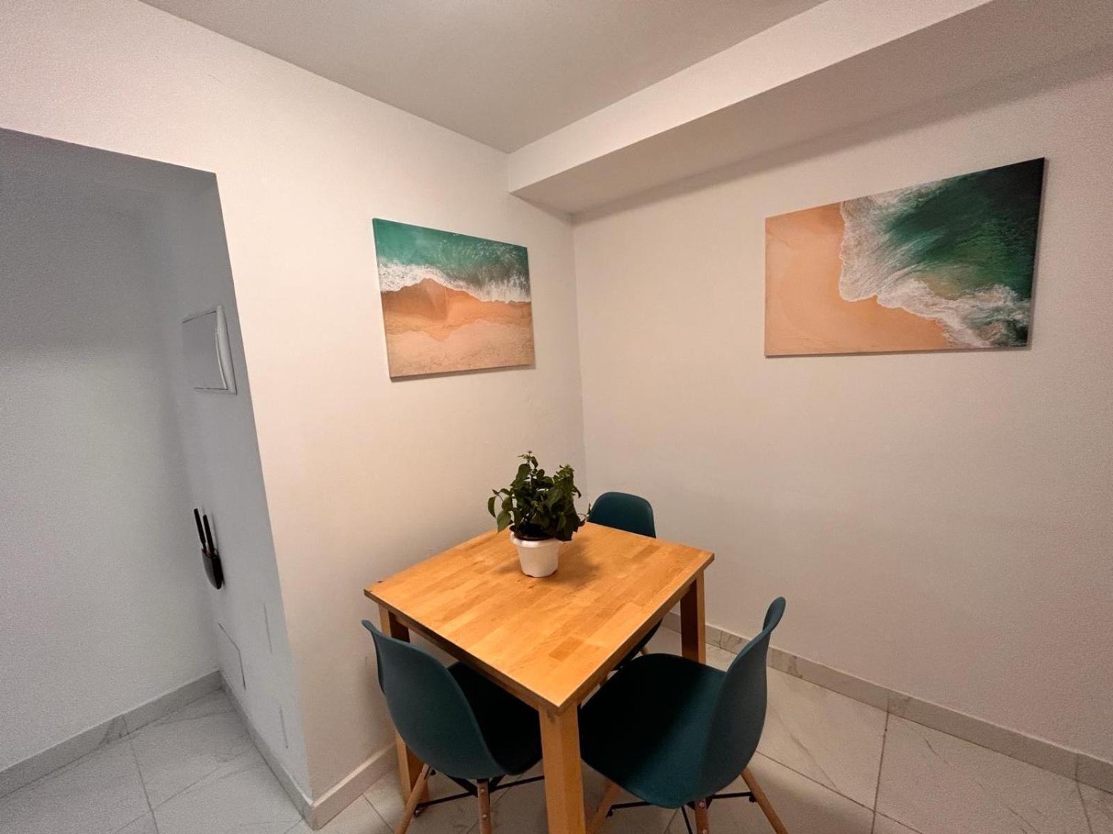 Casa Eleo Apartamento *