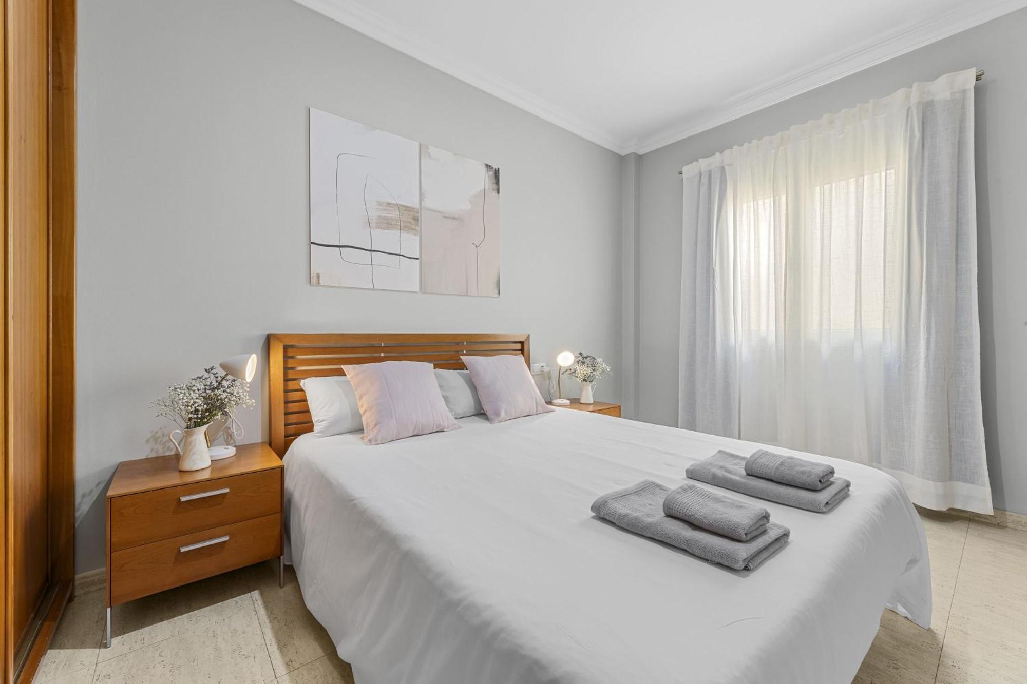 Apartamento Piso Don Eduardo 2 Arrecife (Lanzarote)