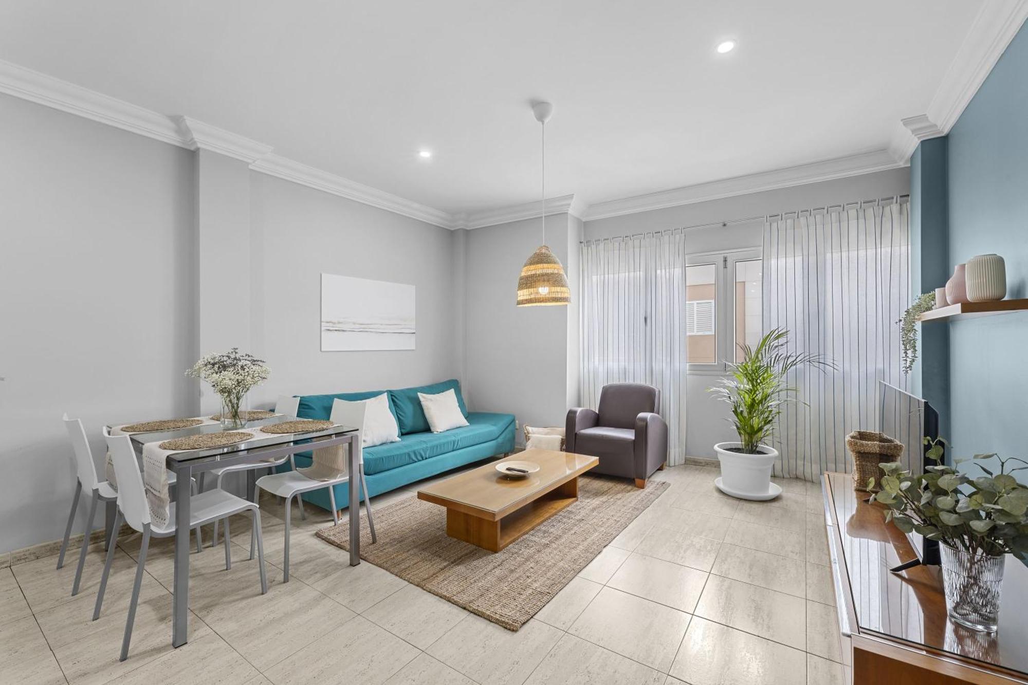 Apartamento Piso Don Eduardo 2