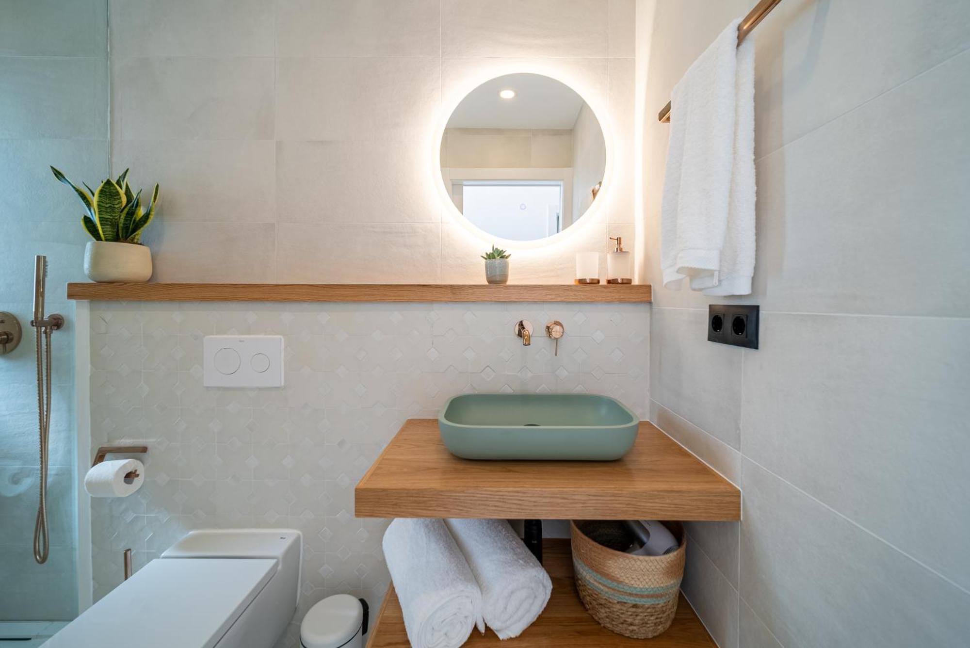 Casa Boga Apartment