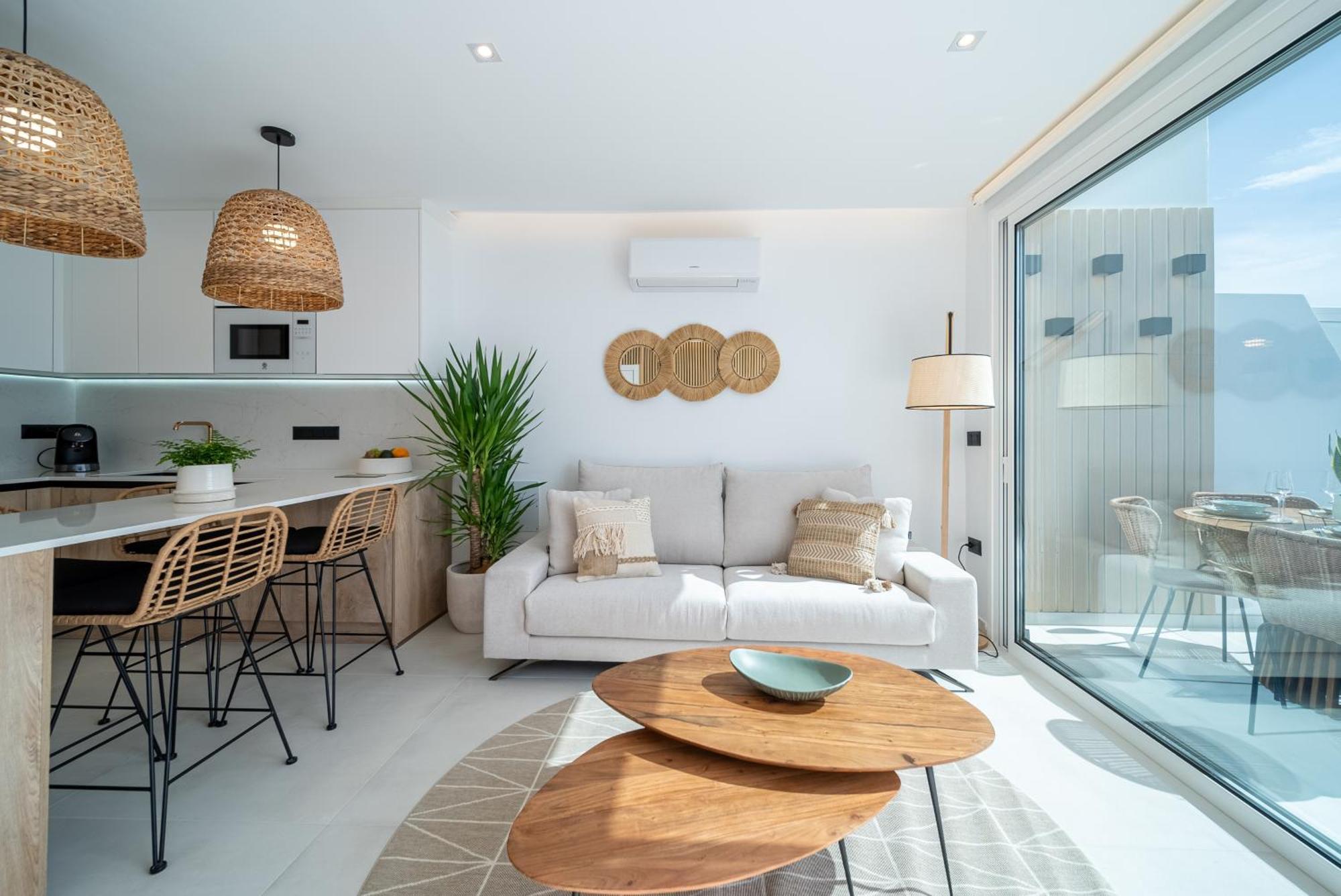 Casa Boga Apartment *