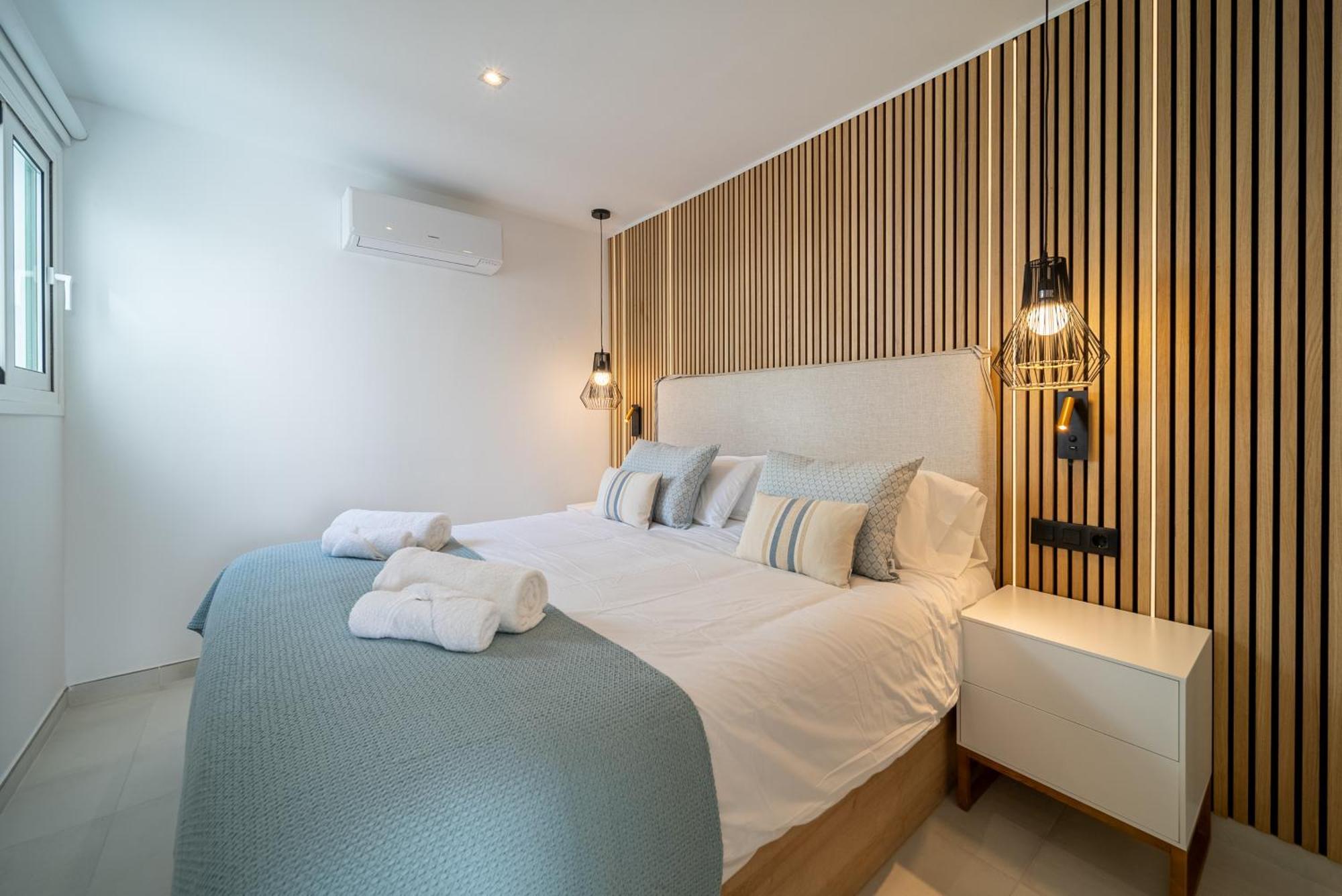 Apartamento Casa Breca Puerto del Carmen (Lanzarote)