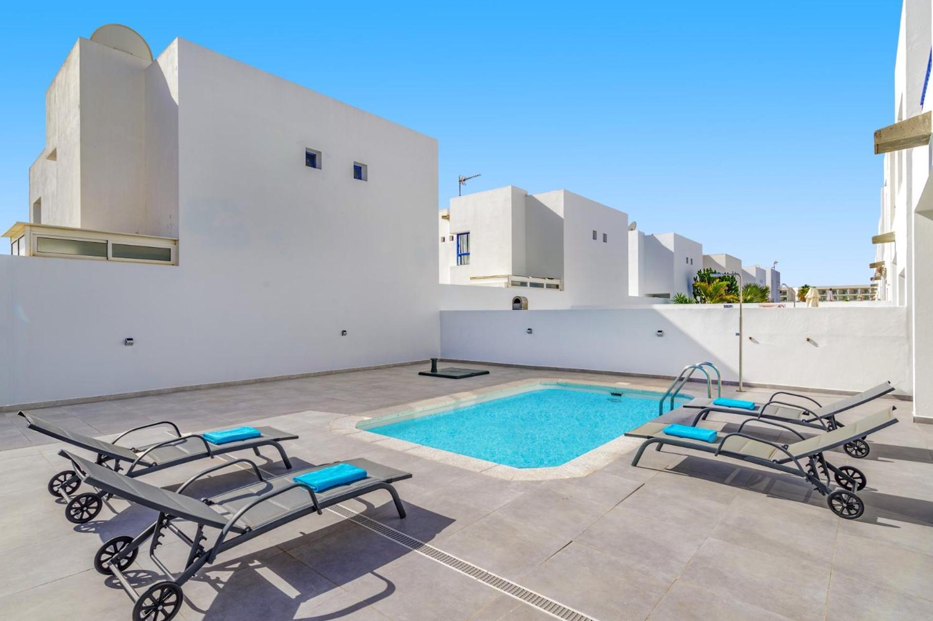 Montalban By Villa