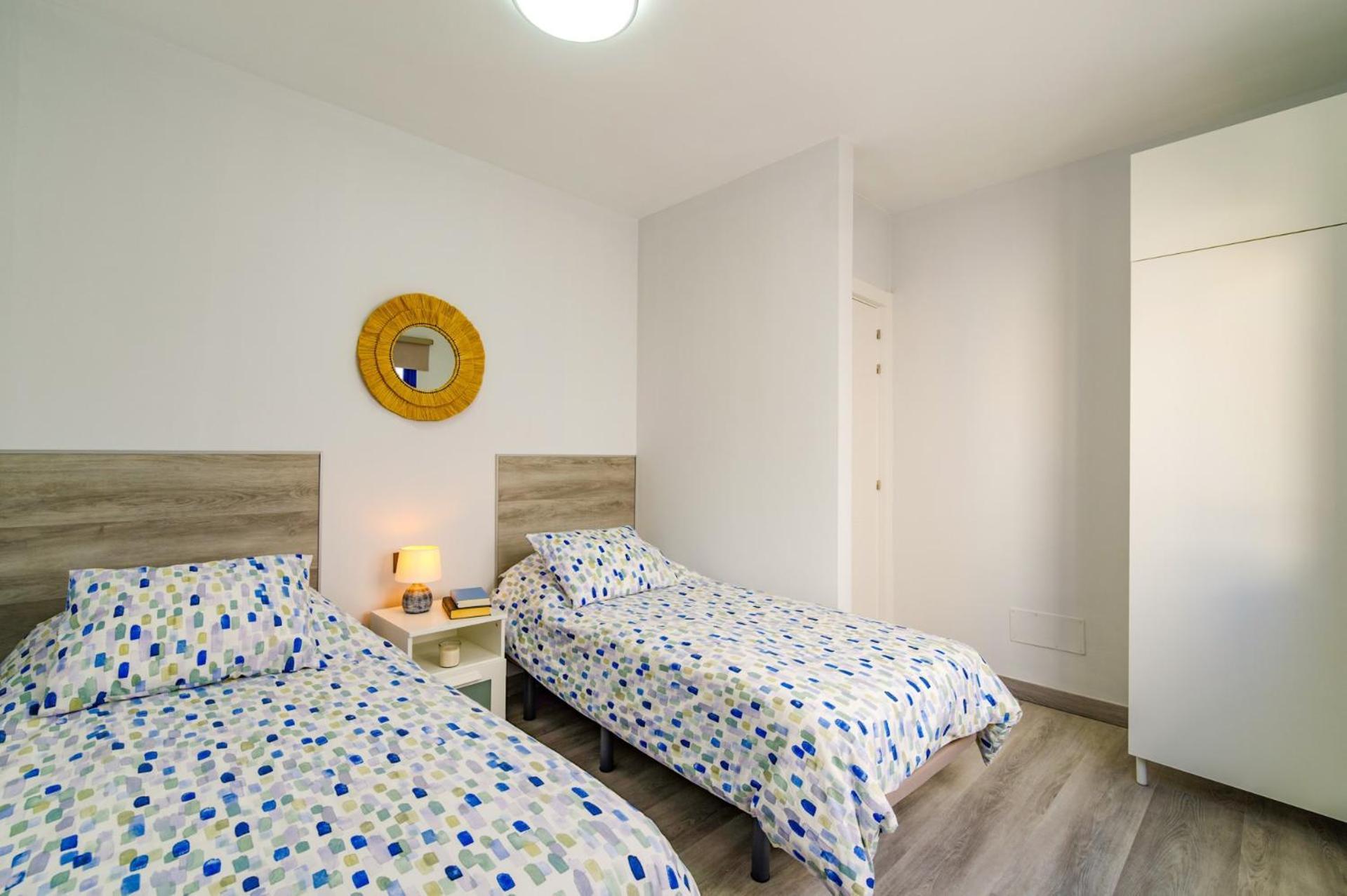 Villa Montalban By Playa Blanca (Lanzarote)