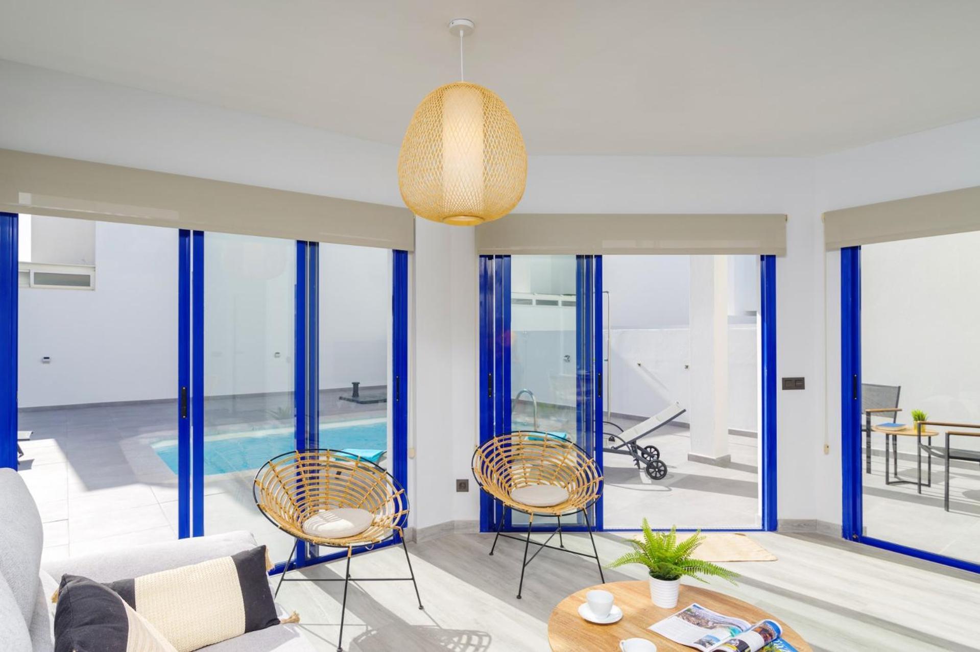 Montalban By Playa Blanca (Lanzarote)