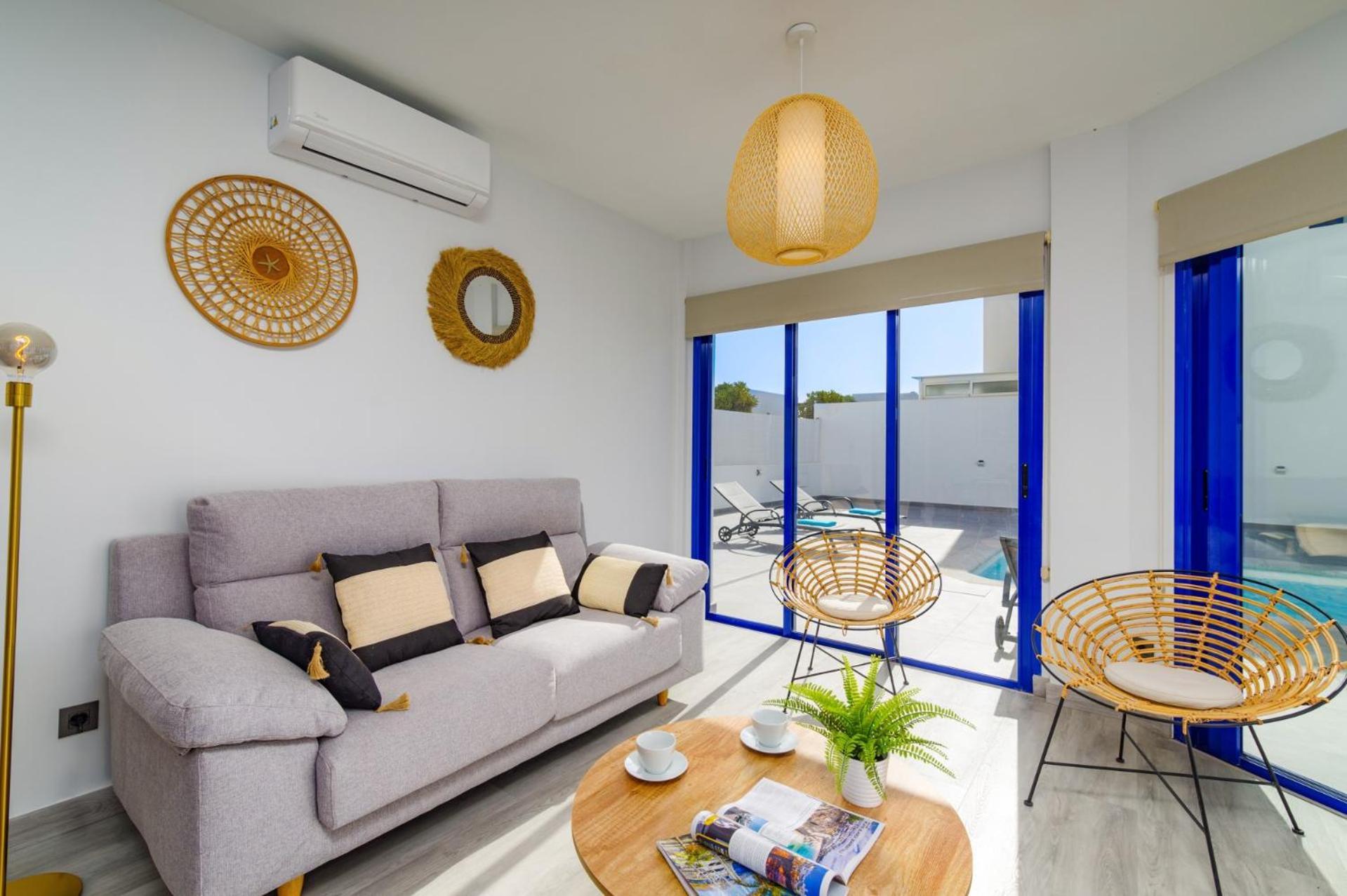 Villa Montalban By *