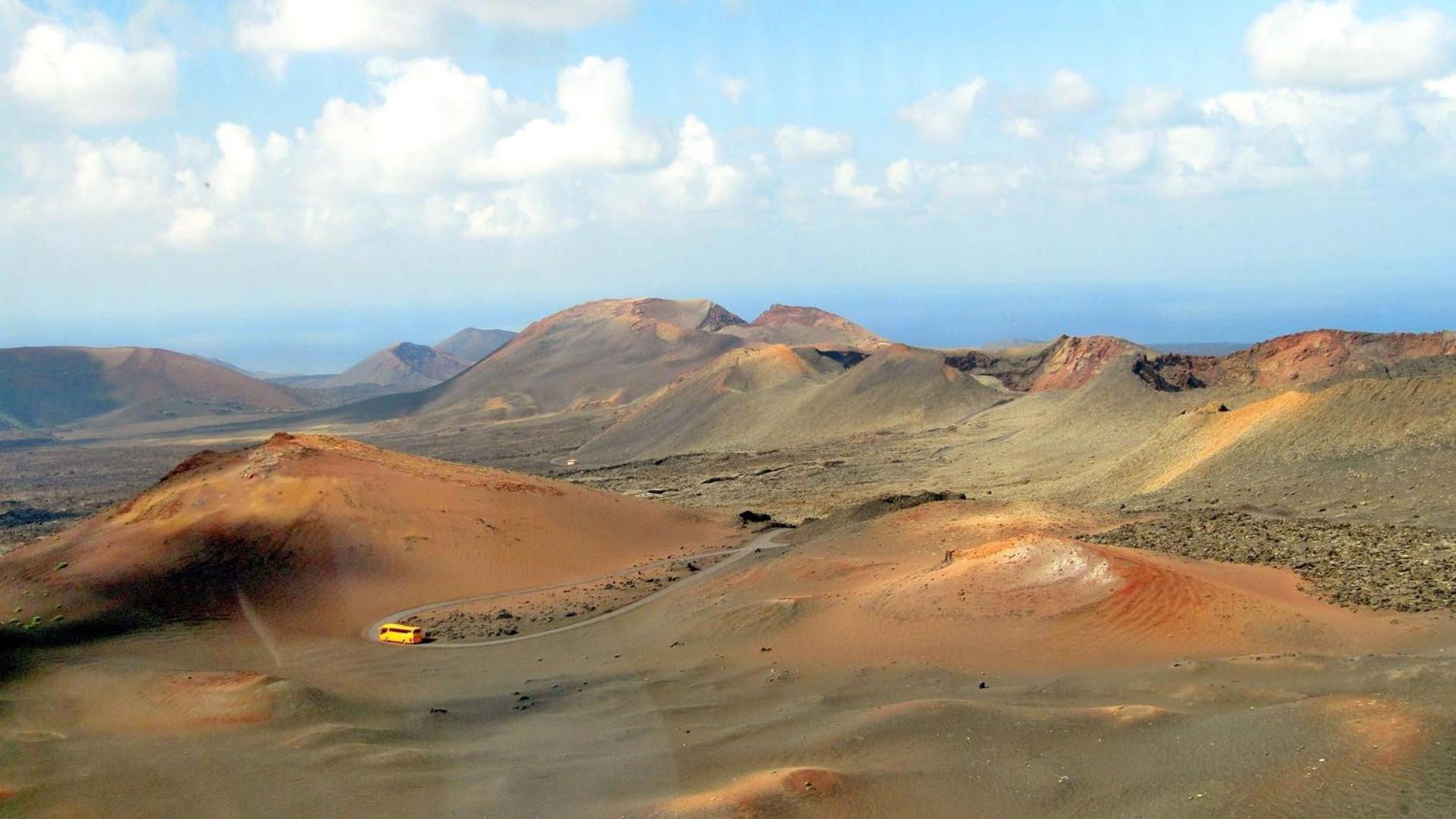 Villa Casa De Nefertiti Playa Blanca (Lanzarote)