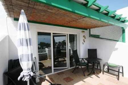 Apartamento Coqueto En Coronas Costa Teguise