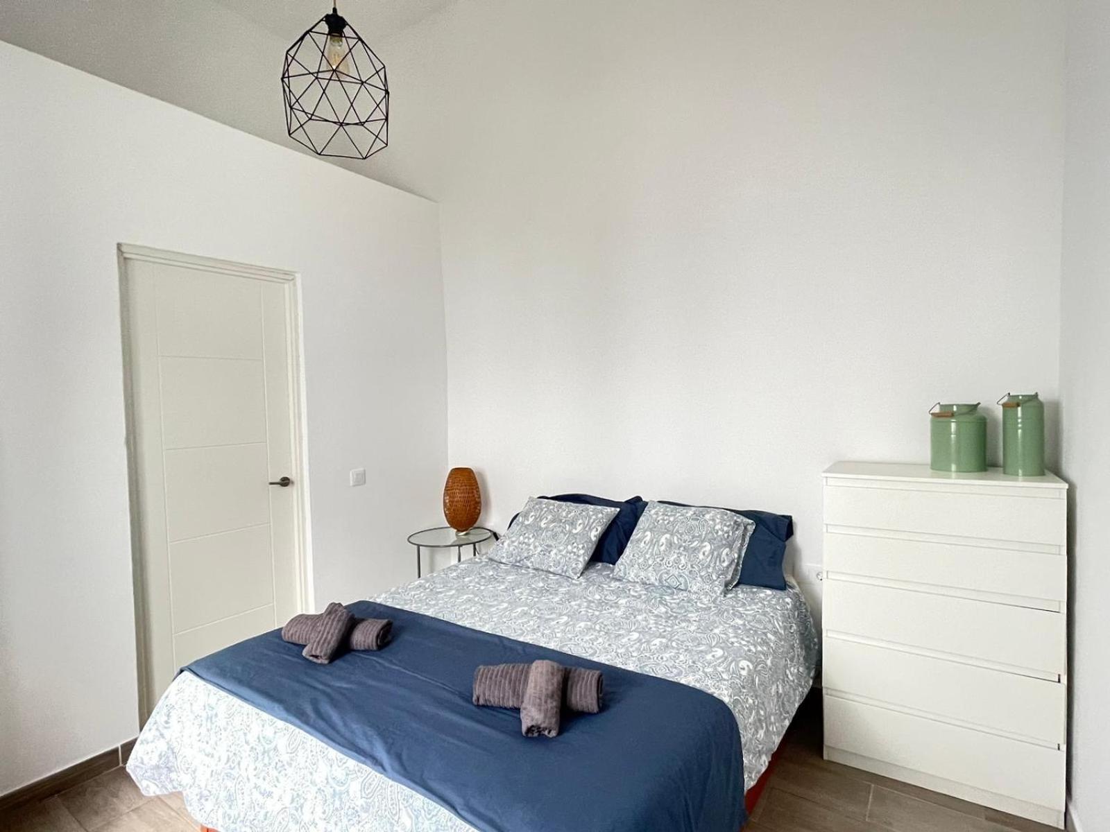 Norte Apartment *