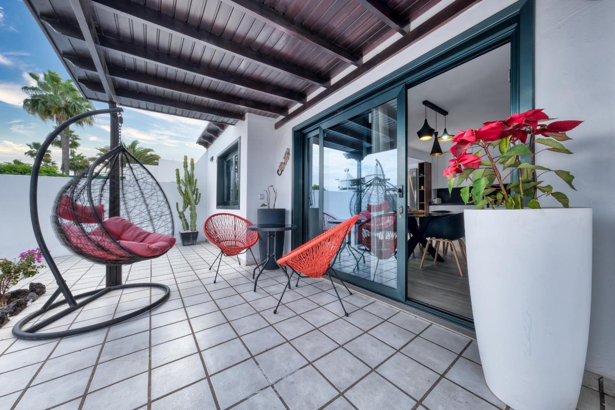 Casa Eva With Private Pool Puerto del Carmen (Lanzarote)