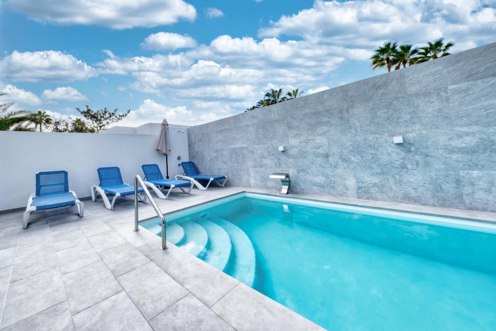 Casa Eva With Private Pool Сasa de vacaciones Puerto del Carmen (Lanzarote)