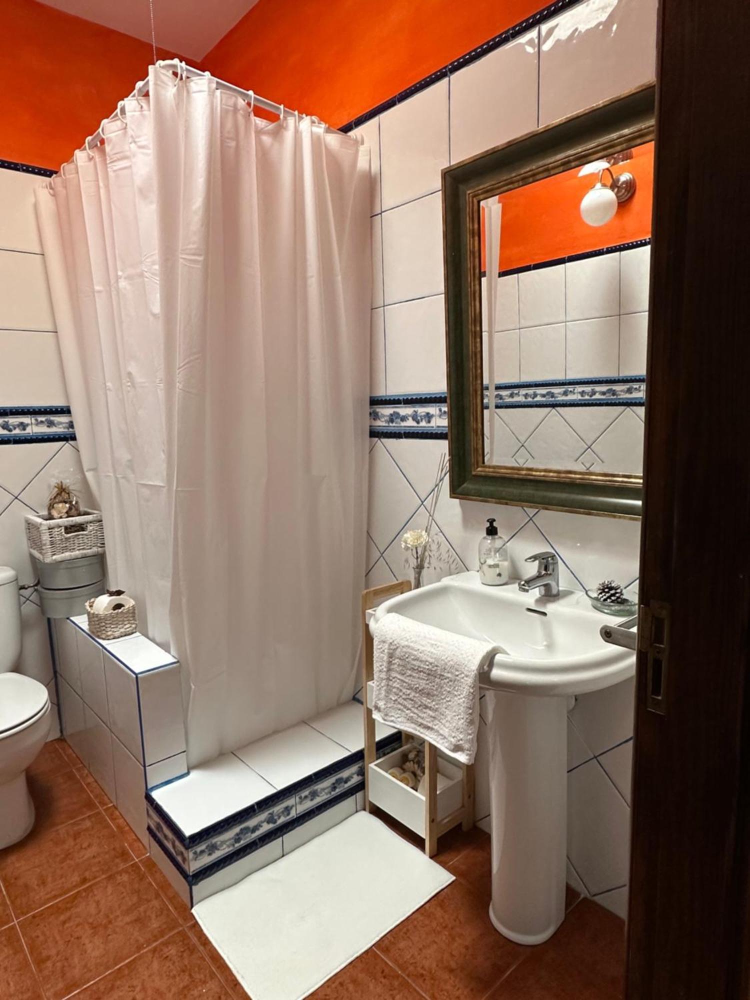 Habitación Dache Lanzarote