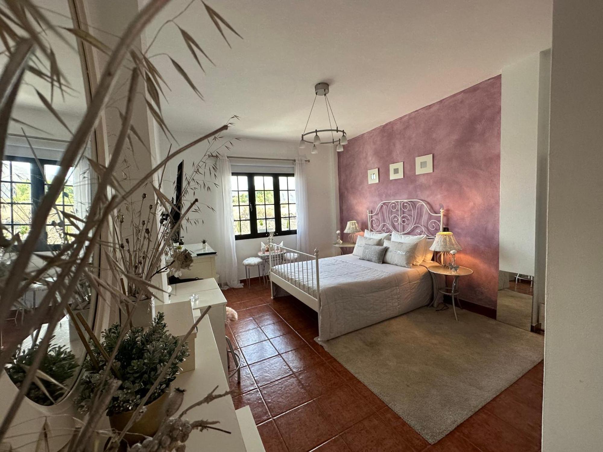 Habitación Dache Lanzarote