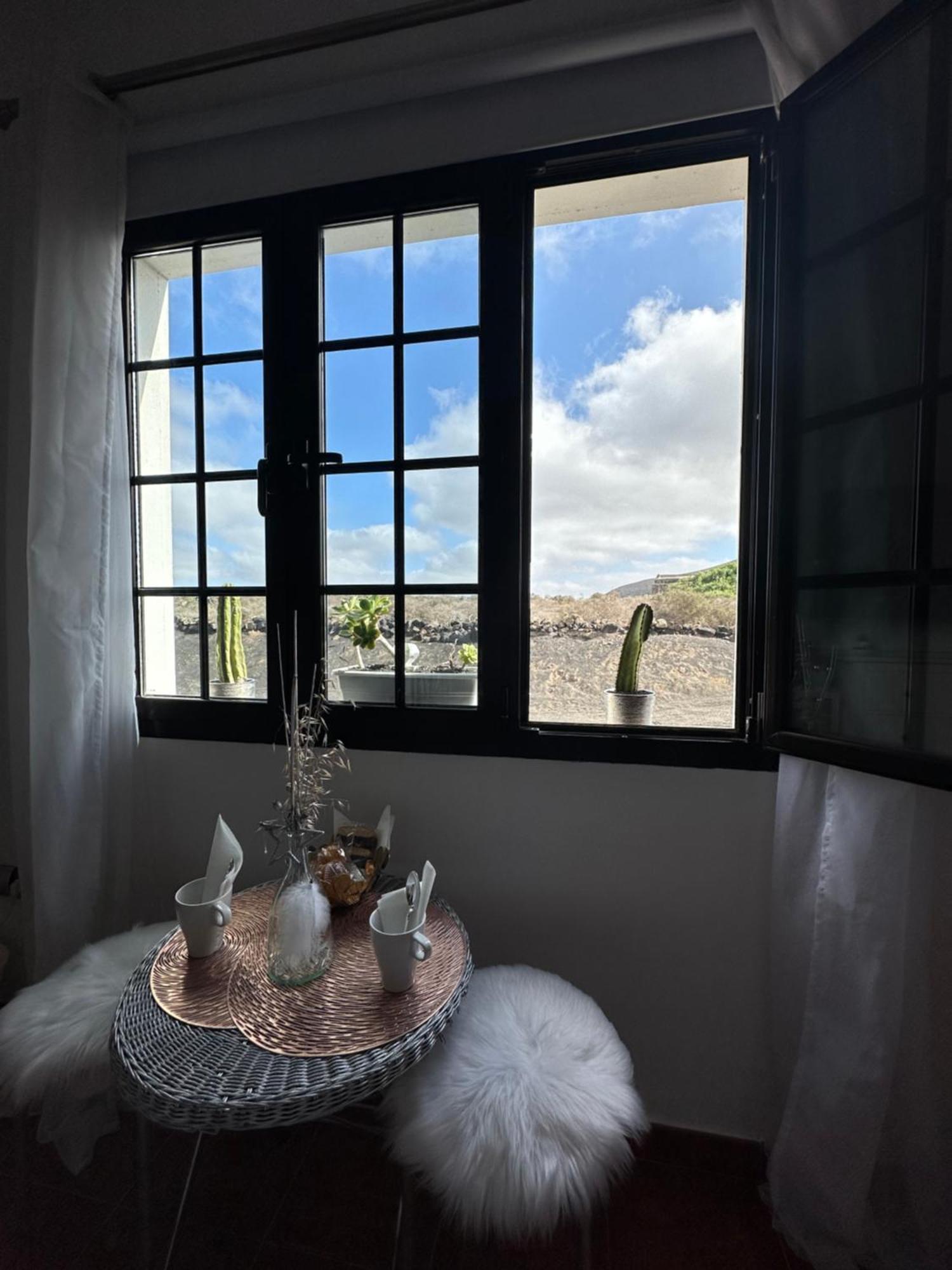 Habitación Dache Lanzarote
