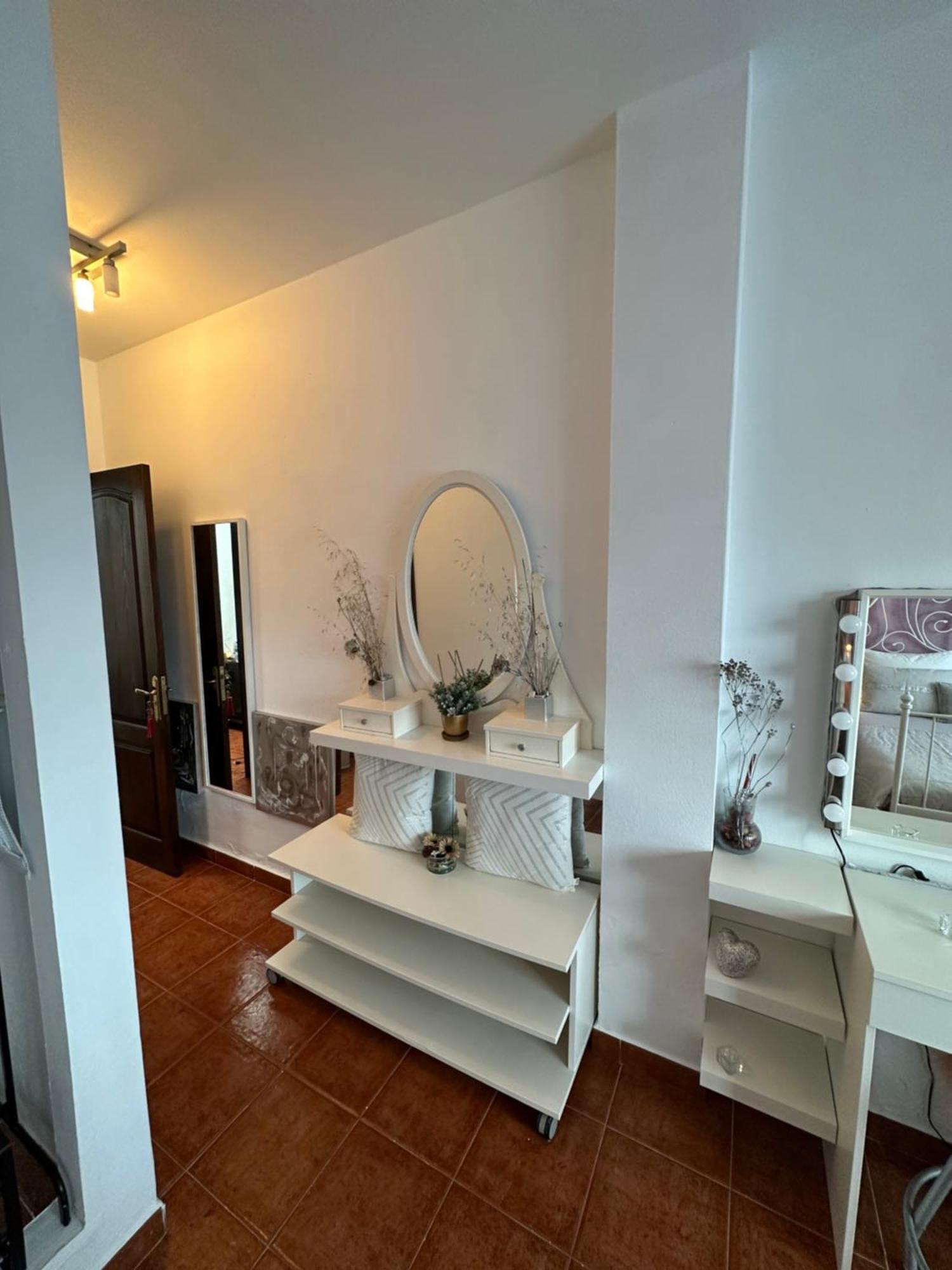 Habitación Dache Lanzarote