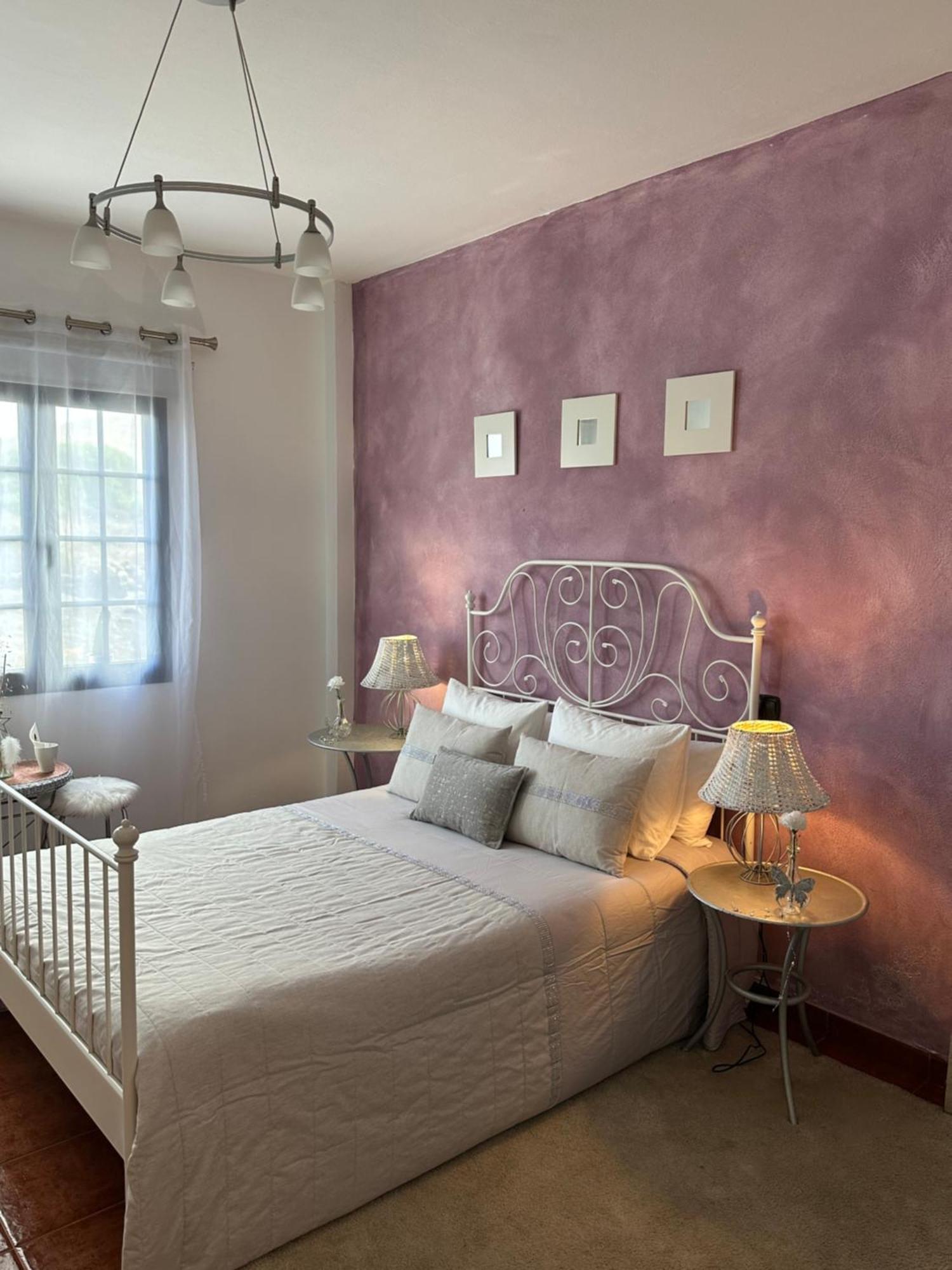 Habitación Dache Lanzarote Tías