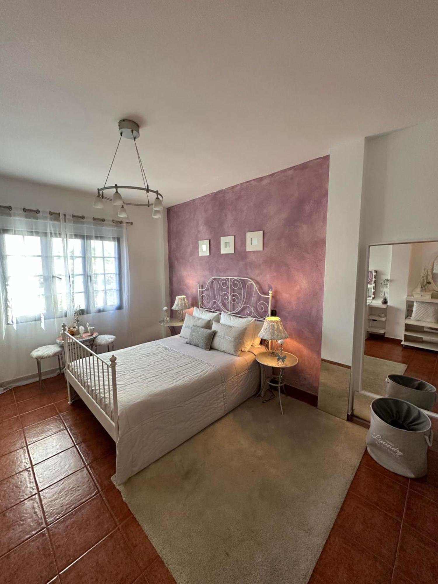 Habitación Dache Lanzarote