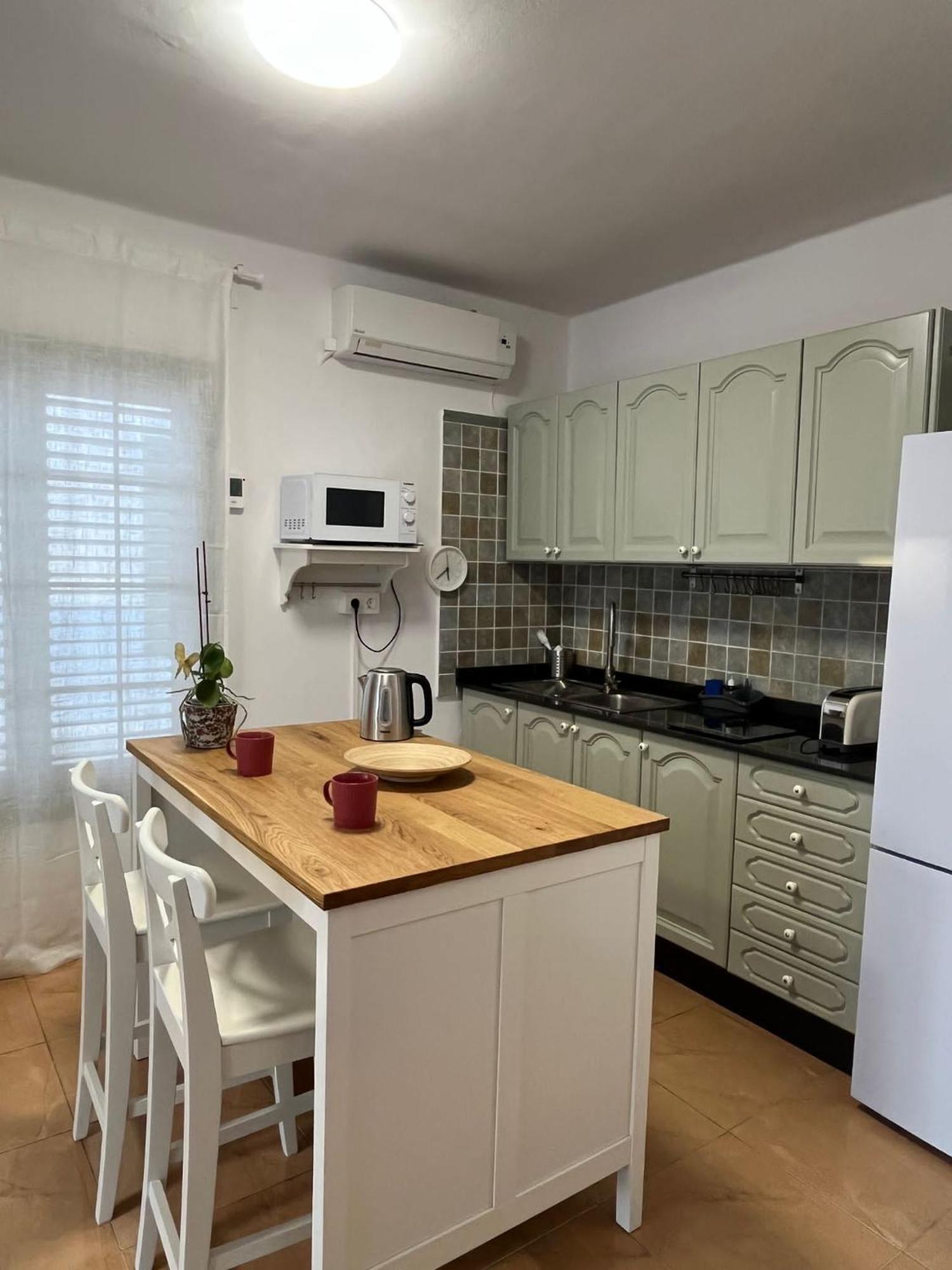 Lanza Palm Apartamento