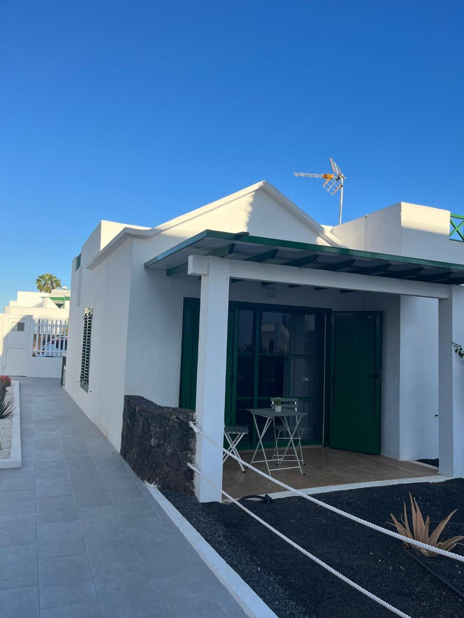 Lanza Palm Apartamento *