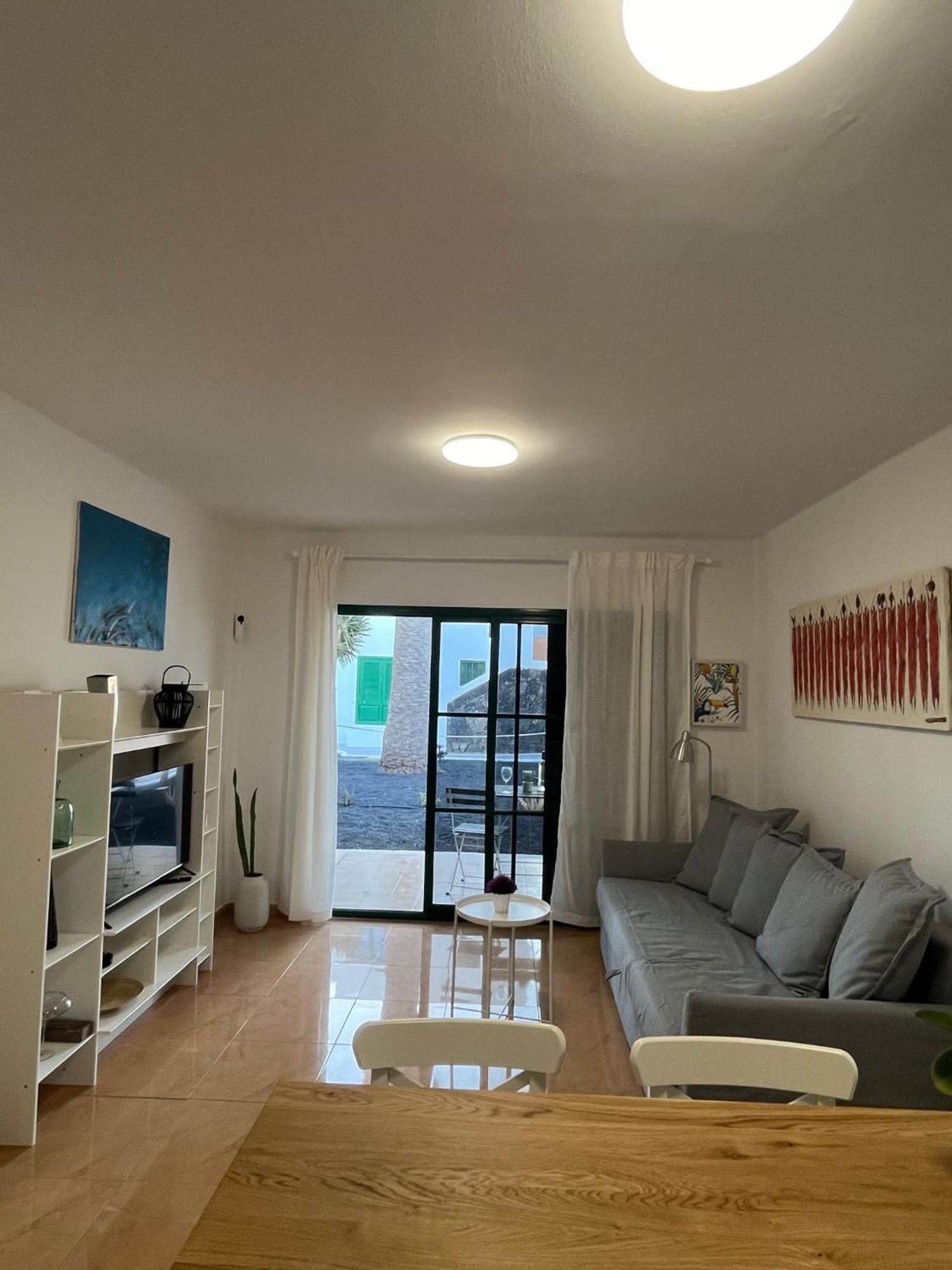 Lanza Palm Apartamento *