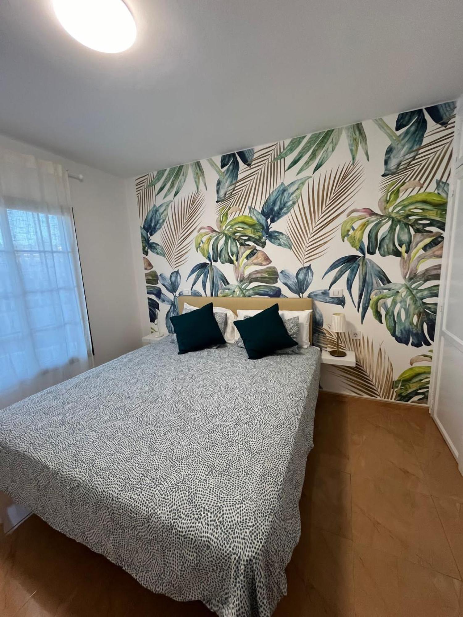 Apartamento Lanza Palm Puerto del Carmen (Lanzarote)