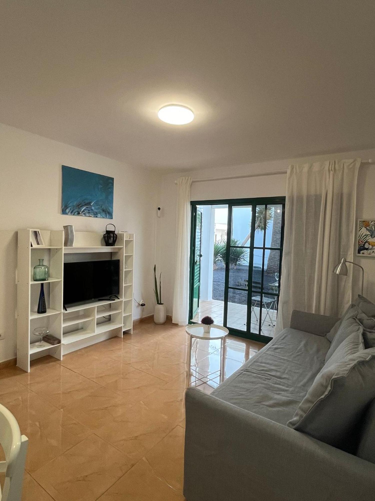 Lanza Palm Apartamento