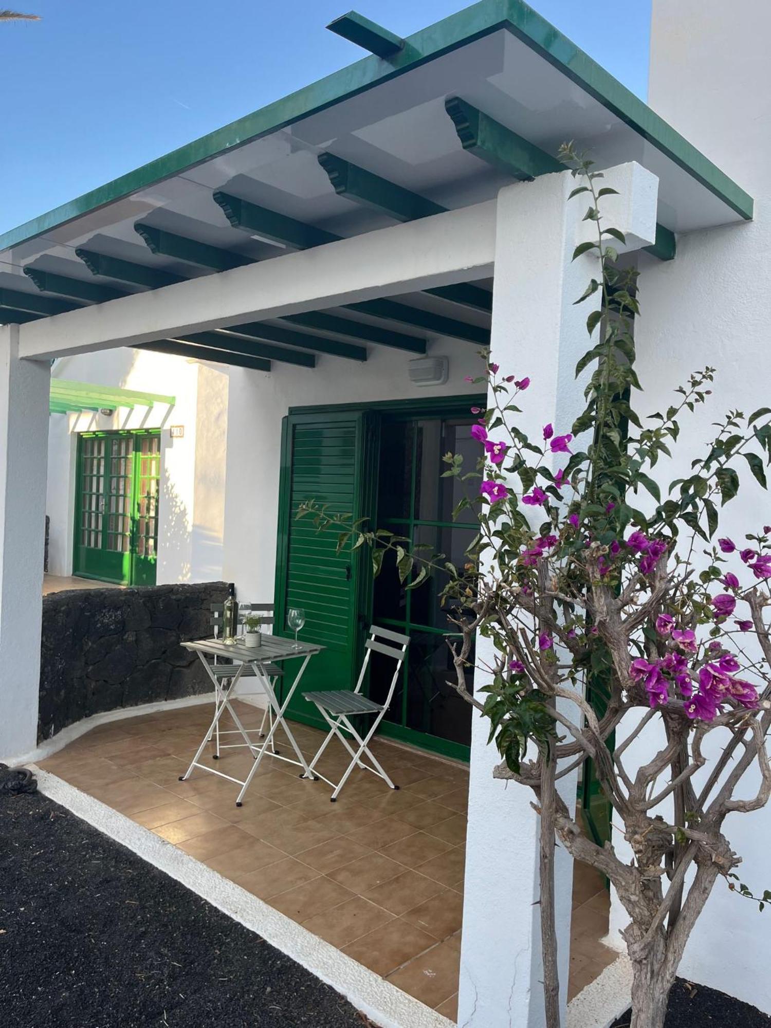 Lanza Palm Apartamento