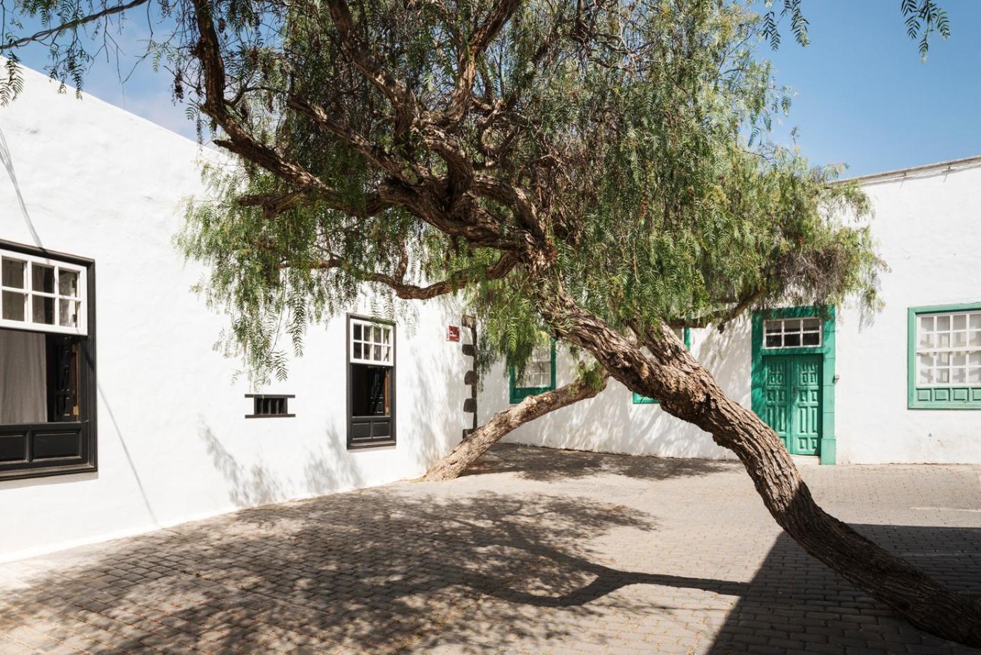 Casa Arboles - Lanzarote *