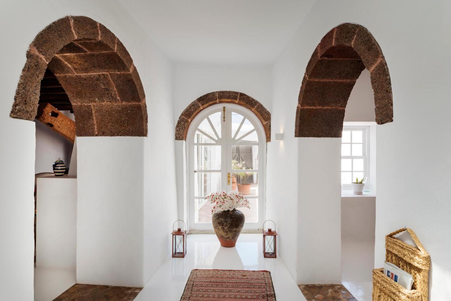 Holiday home Casa Arboles - Lanzarote