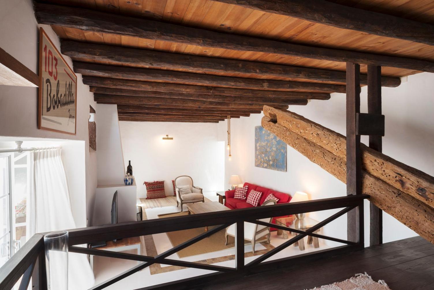 Casa Arboles - Lanzarote