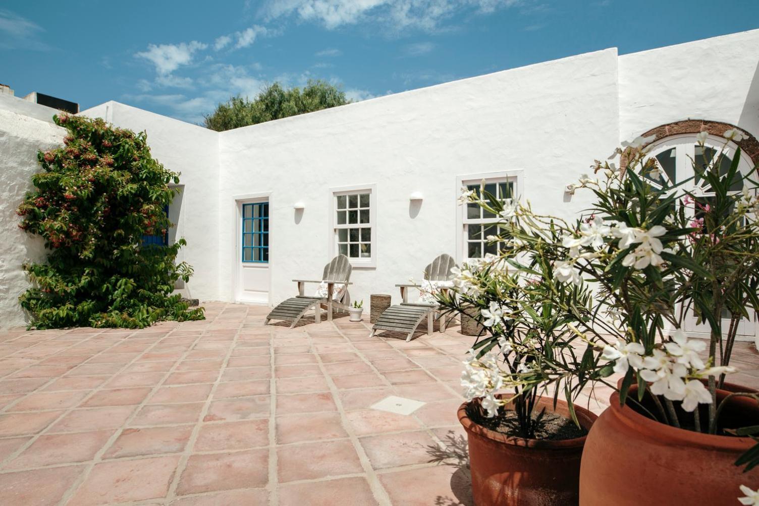 Casa Arboles - Lanzarote Holiday home